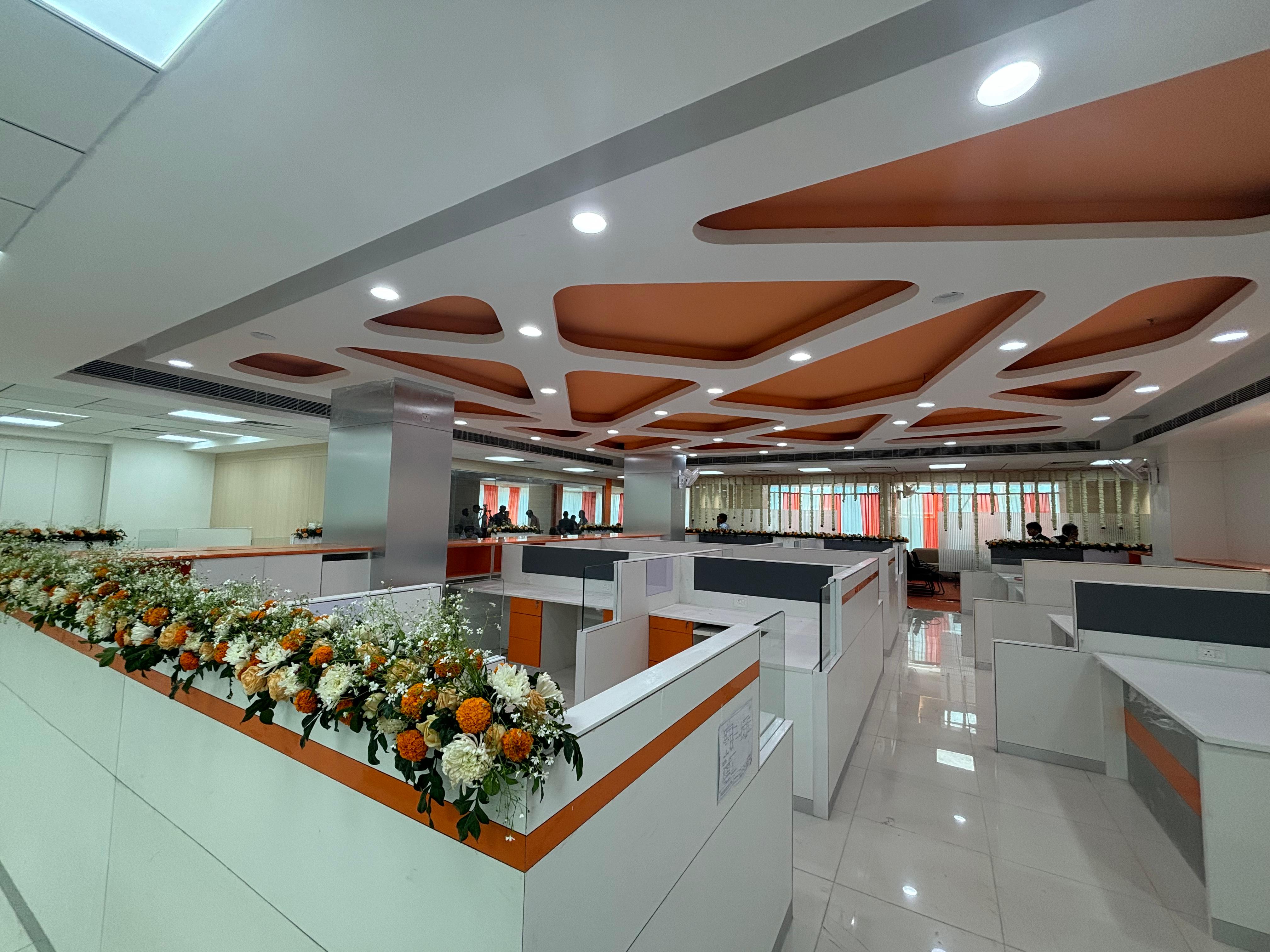 BOB Gurgaon