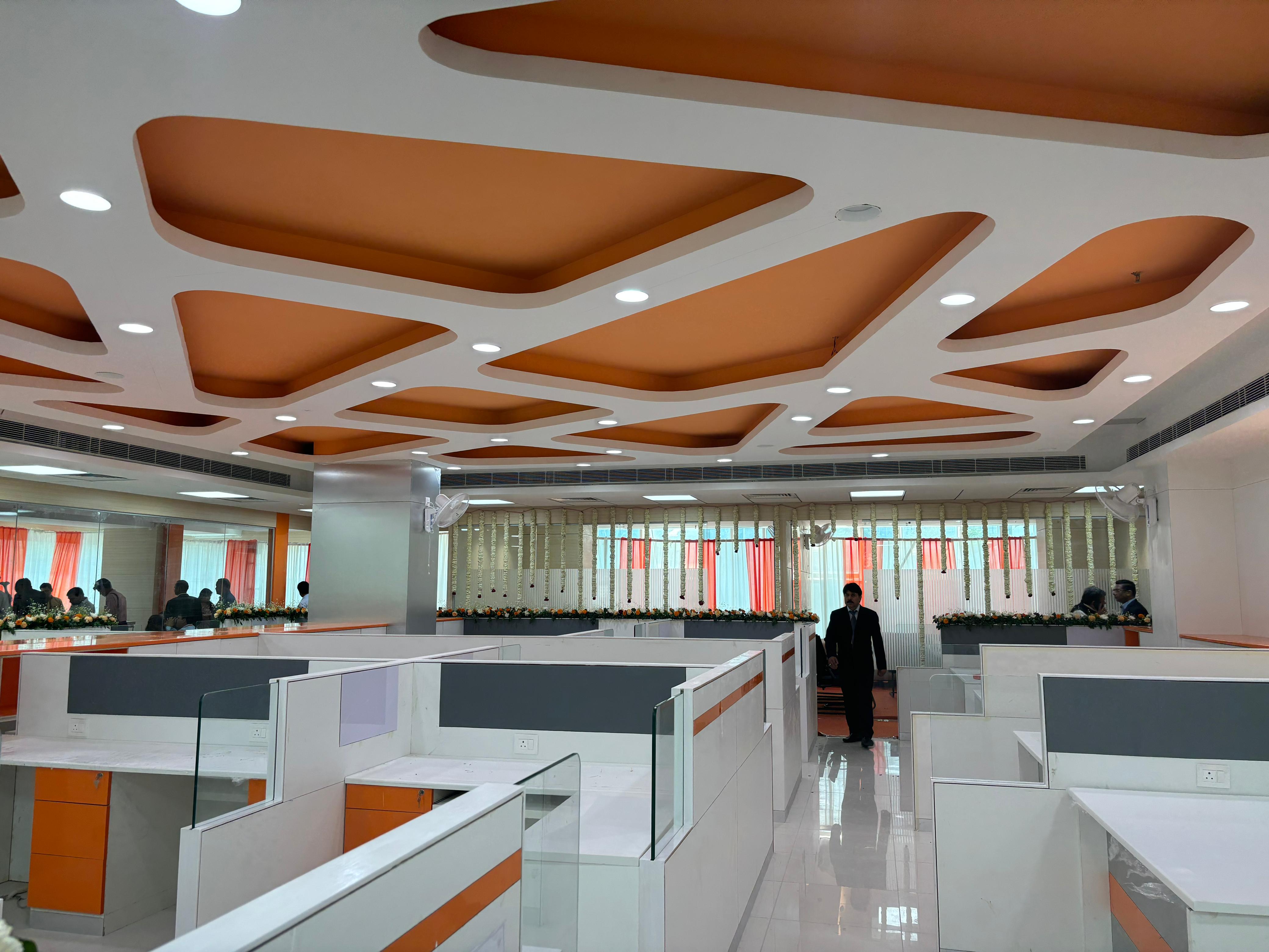Bank of Baroda Gurgaon - Delhi