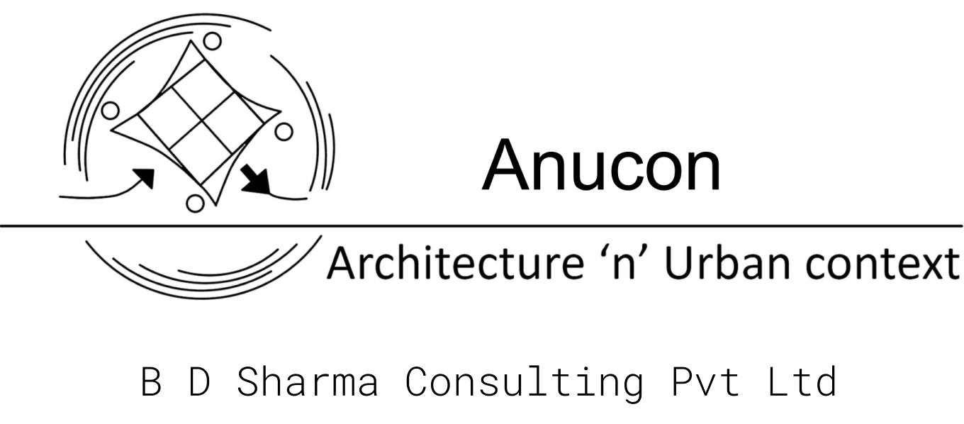 Anucon Logo