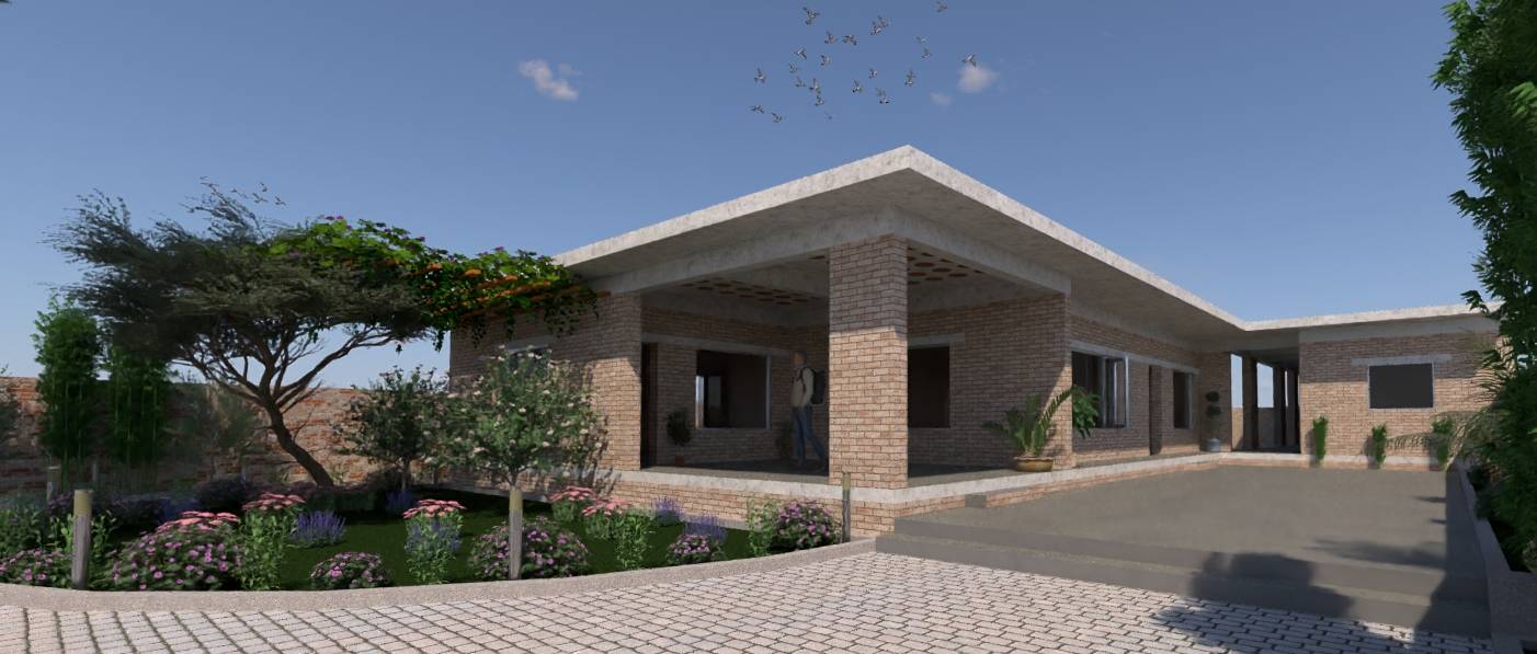 Render 1