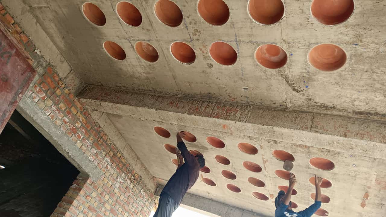 Sustainability in Construction 2